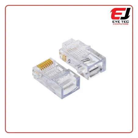 RJ45 Connectors