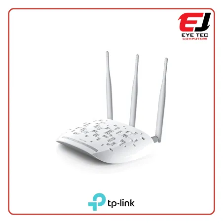 TP-Link TL-WA901ND 450Mbps Wireless Access Point