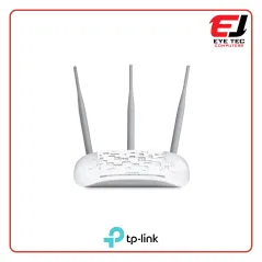 TP-Link TL-WA901ND 450Mbps Wireless Access Point