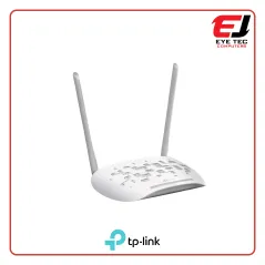 TP-LINK  TL-WA801N 300Mbps Wireless Access Point