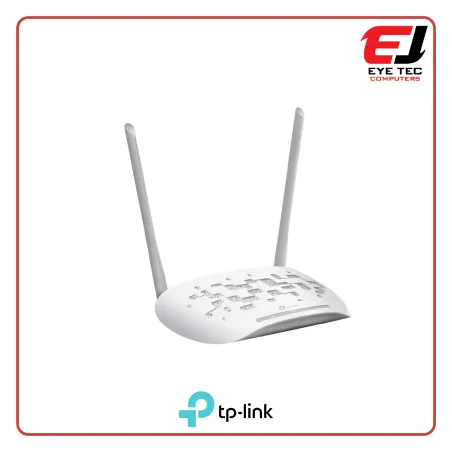 TP-LINK  TL-WA801N 300Mbps Wireless Access Point