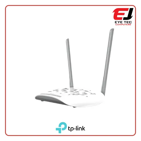 TP-LINK  TL-WA801N 300Mbps Wireless Access Point