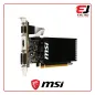 MSI GT 710 2GD3H LP 2GB DDR3 Graphic Card