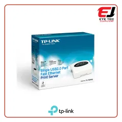 TP-LINK TL-PS110U Printer Server