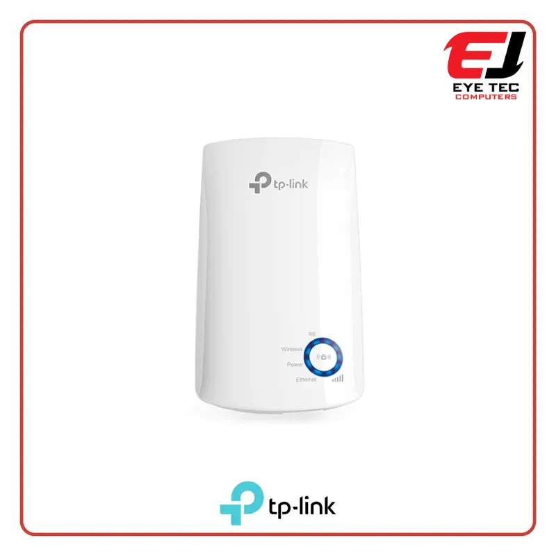 TP-Link TL-WA850RE 300Mbps Universa Range Extender