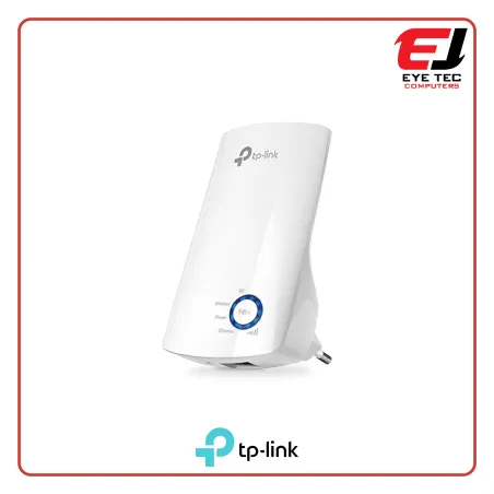 TP-Link TL-WA850RE 300Mbps Universa Range Extender