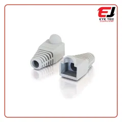 RJ45 Connector Rubber Boot