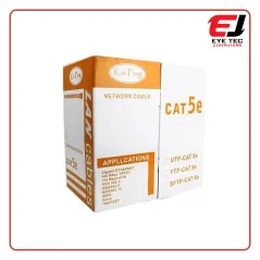 KAIPING CAT5e CCA Cable 305m Box