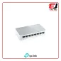 TP-Link TL-SF1008D 8-Port Fast Ethernet Switch