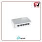 TP-Link TL-SF1005D 5-Port Fast Ethernet Switch