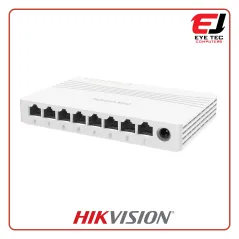 Hikvision DS-3E0508D-E 8Port Gigabit Switch