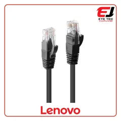 Lenovo 3m Cat6e Patch Cable