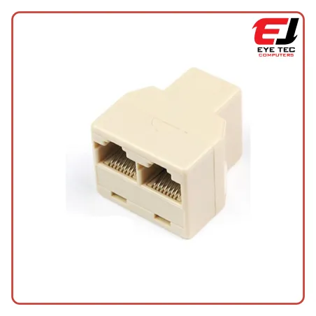 RJ45 Splitter