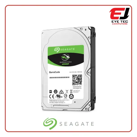 Seagate 1TB 2.5" Notebook Hard Drive