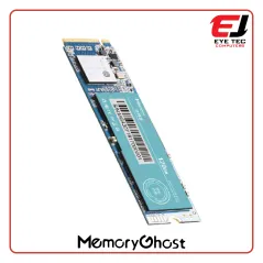 Memory Ghost ON900 128GB M.2 NVMe PCIe SSD