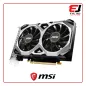 MSI GeForce® GTX 1630 VENTUS XS 4G OC 4GB GDDR6 Graphic Car