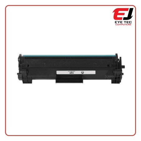 HP 48A Compatible Toner