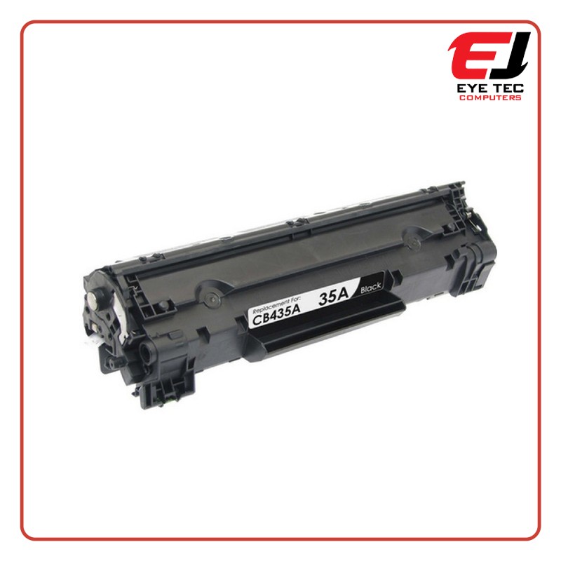 HP 35A Compatible Toner