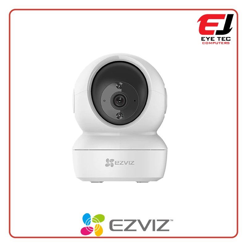 EZVIZ CS-C6N 4MP PT Wi-Fi Camera