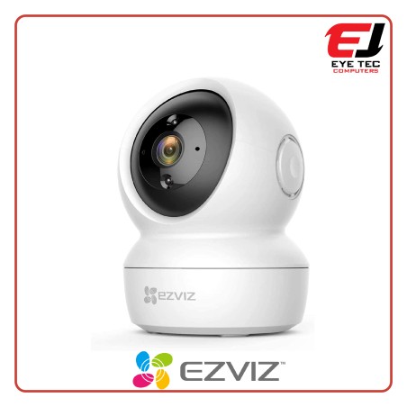EZVIZ CS-C6N 4MP PT Wi-Fi Camera