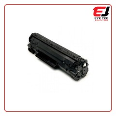 HP 85A Compatible Toner