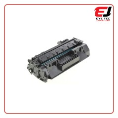 HP 80A Compatible Toner