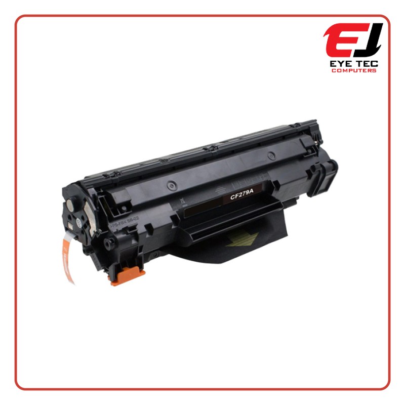 HP 79A Compatible Toner