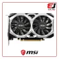 MSI GeForce GTX 1650 D6 VENTUS XS OCV1 4GB GDDR6 Graphic Card