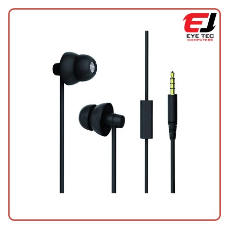 SK-119 Sleep Earphones