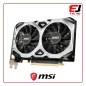 MSI GeForce GTX 1650 D6 VENTUS XS OCV1 4GB GDDR6 Graphic Card