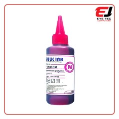 Bulk Ink FT1000BK Magenta