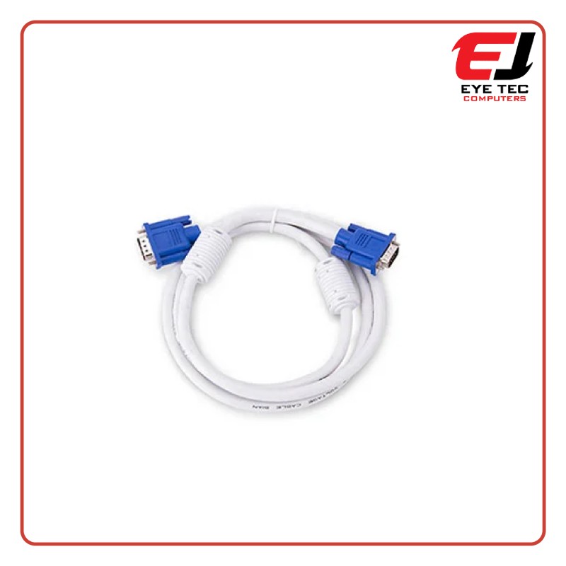 1.5m VGA Cable