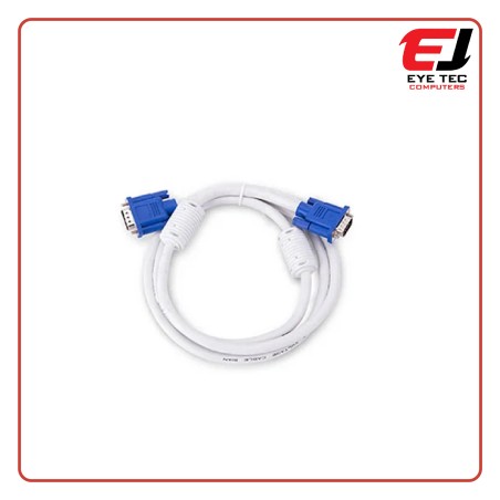 1.5m VGA Cable