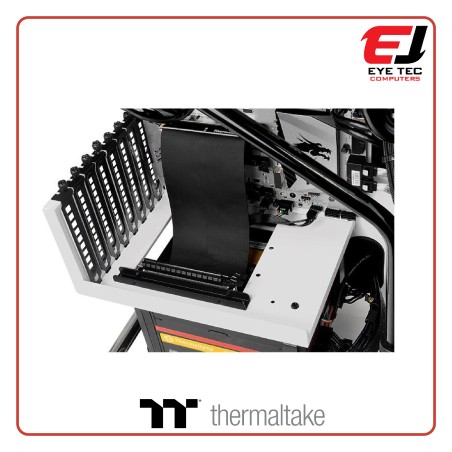 THERMALTAKE PCI-E 3.0 16X Gaming Riser Cable