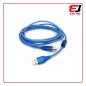 1.5m USB Printer Cable