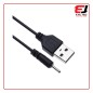 Nokia Pin to USB Male Charging Cable