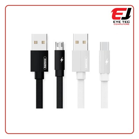 Remax RC-094m 2m Micro USB Cable