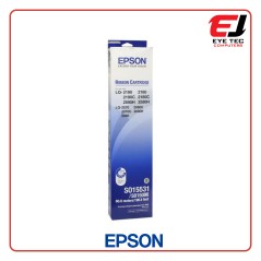 Epson S015531/S015086 LQ-2180/LQ-2190    Ribbon