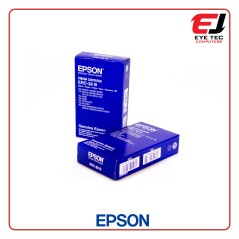 Epson ERC-38(B) Black Ribbon