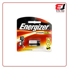 Energizer CR2 3V Lithium Battery