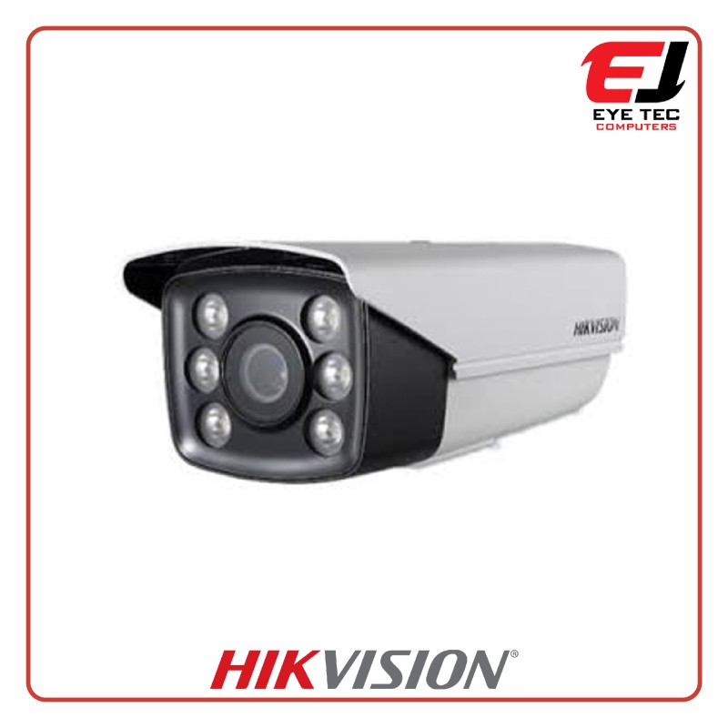 Hikvision DS-2CE16C8T-IW3Z720P HLC Bullet Camera