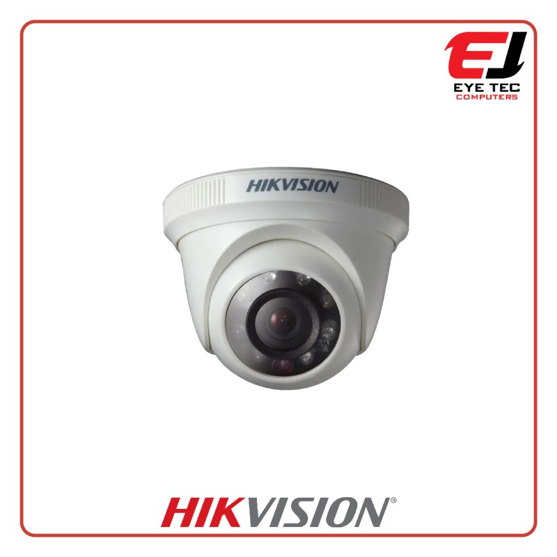 Hikvison DS-2CE56COT-IRPF