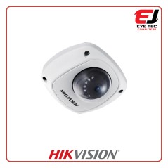 Hikvision DS-2CE56D8T-IRS 2MP Ultra Low Light Fixed Mini Dome Camera