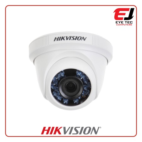 Hikvision DS-2CE56D0T-IPECO Turret Camera