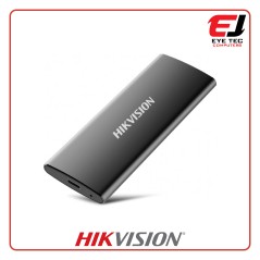 Hikvision T200N 256GB Portable SSD Type-C