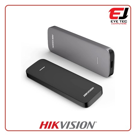 Hikvision Wind Portable SSD 256GB 5Gbps