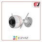 Ezviz C3W Pro Colorvu 4MP 2K Siren IP Camera