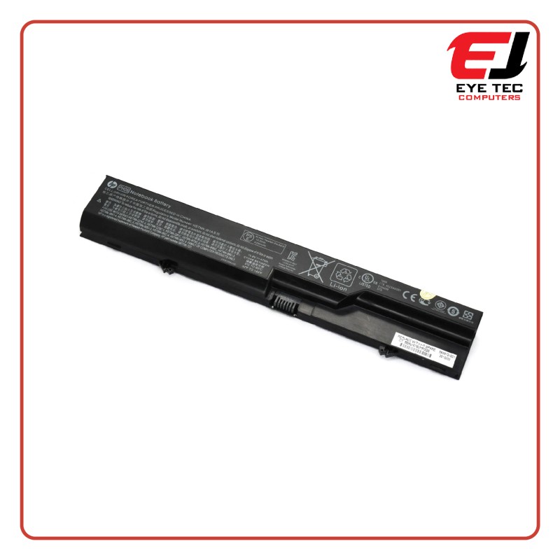 HP PH06 Notebook Battery