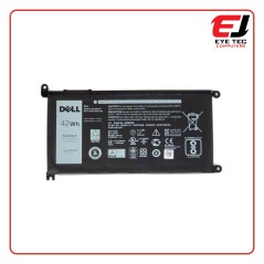 Dell WDXOR Internal Battery