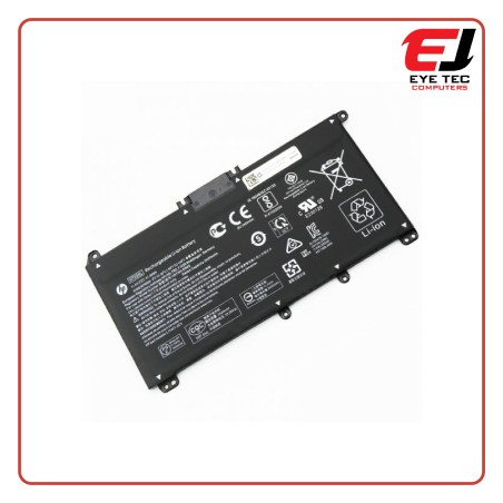 HP HT03XL Internal Battery